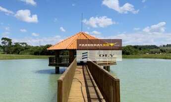 Imagem: Sítio Premium no município Inhumas-Goiás