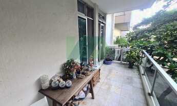 Imagem: Apartamento à venda, 4 quartos, 1 suíte