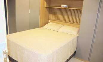 Imagem 4: Apartamento para venda com 76 metros quadrados com 3 quartos em Jardim Íris - São Paulo