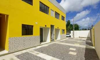 Imagem: Casa para venda possui 51 metros quadrados