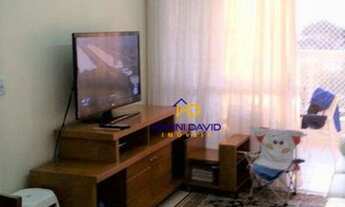 Imagem 6: Apartamento com Varanda Gourmet, três dormitórios.- Ipiranga - São Paulo/SP