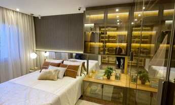 Imagem 3: Apartamento para venda tem 71 metros quadrados com 2 quartos