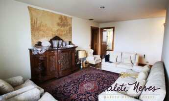 Imagem 4: VISTA PANORÂMICA - LOCAL NOBRE