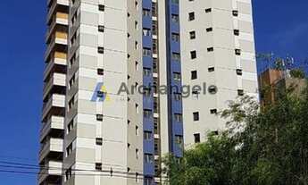 Imagem 1: Apartamento à venda, 3 quartos, 1 suíte, 2 vagas, CENTRO - RIBEIRÃO PRETO/SP