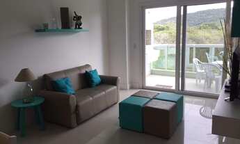 Imagem 4: Apartamento com 3 quartos sendo suítes à venda, 120 m² por R$ 1.580.000 - Jurerê Internaci