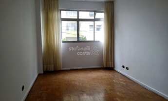 Imagem 3: Raridade rua Frei Caneca, 1 dormitório com dependência de empregada e wc