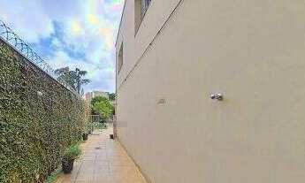 Imagem 7: CAMPO BELO SOBRADO COMERCIAL OU RESIDENCIAL 4 QUARTOS SUITE 6 VAGAS 550M²AT