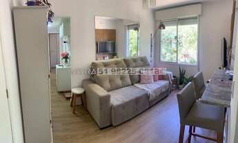 Imagem: Apartamento para venda com 46 metros quadrados