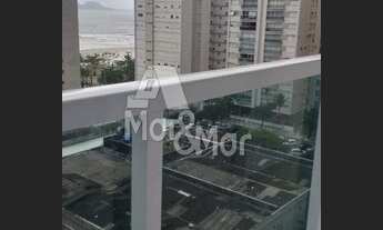 Imagem: Apartamento à 1 Quadra da Praia das Pitangueiras!