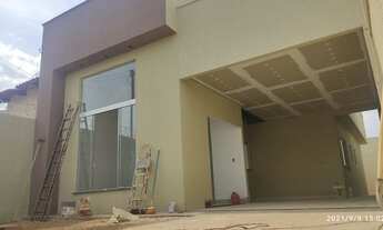 Imagem: Casa 2 quartos no Aeroporto Sul- Casa espaçosa