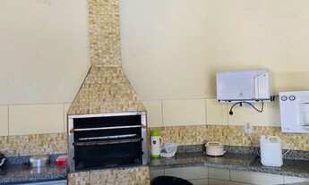 Imagem 7: Cuiabá - Apartamento Padrão - Bosque da Saúde