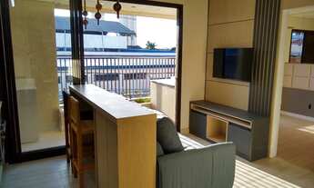 Imagem 3: APARTAMENTO COM VARANDA