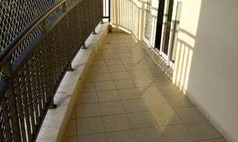 Imagem 4: Apartamento com 3 dormitórios para alugar, 100 m² por R$ 4.630,00/mês - Jardim Esplanada