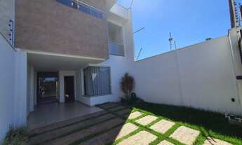 Imagem 3: Sobrado para venda com 216 metros quadrados com 3 quartos em Jardim Cidade Monções - Marin