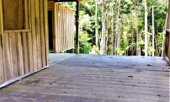 Imagem 5: Vende/Sítio KM 89 da BR 1 m²/Com lago dentro