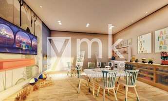 Imagem 4: São Paulo - Apartamento Padrão - Vila Mariana