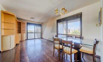 Imagem: PORTO ALEGRE - Apartamento Padrão - PETROPOLIS