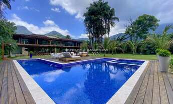 Imagem 3: Projeto diferenciado de frente para o campo de golf