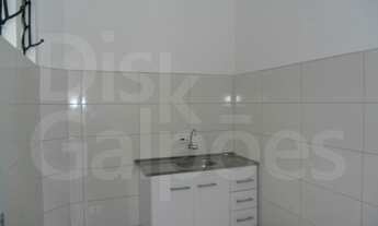 Imagem 6: DIADEMA - Galpão/Depósito/Armazém - Serraria