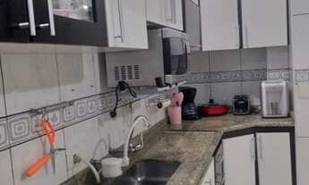 Imagem 4: Sobrado com 4 dormitórios à venda, 300 m² por R$ 690.000,00 - Baeta Neves - São Bernardo d