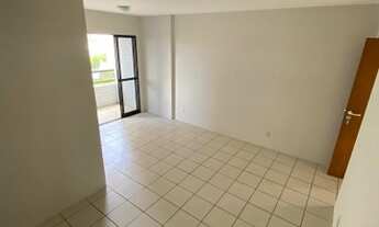 Imagem 4: Oportunidade: Apartamento com 03 quartos, nascente, área de lazer completa
