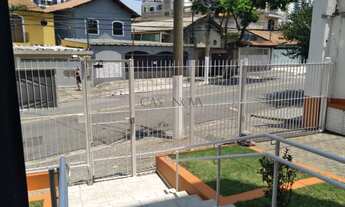 Imagem 2: Prédio - São Judas - São Paulo