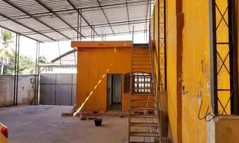 Imagem 5: GALPÃO PRÓXIMO A PONTE RIO/ NITERÓI