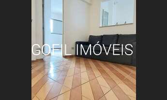 Imagem 2: Bela Vista - Aluga - 1 Dorm + pisc + sauna + churrasq + Gar - R$1.300,00