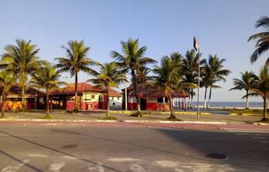 Imagem 5: Casa de condomínio para venda tem 62 metros quadrados com 2 quartos