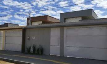 Imagem 2: Casa Térrea - Vila Nossa Senhora de Lourdes (Aparecida de Goiânia