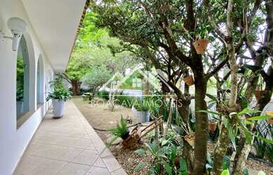 Imagem 6: Maravilhosa casa à venda com 5 dormitórios / 7 vagas no City Boaçava