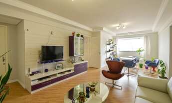 Imagem 3: Apartamento para Venda e Locação - Centro/Ponta Grossa