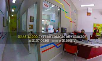 Imagem 3: Brasil 1000 - Escola de Idiomas, Saúde, SP. (Cód. 854