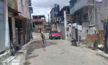 Imagem 6: Casa telhado livre, 1/4 Itapuã