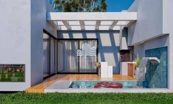 Imagem 3: Capão da Canoa - Casa de Condomínio - Condomínio Dubai Resort