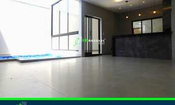 Imagem 6: Casa Padrão para Venda em ESPLANADA PRIMO MENEGHETTI II Franca-SP