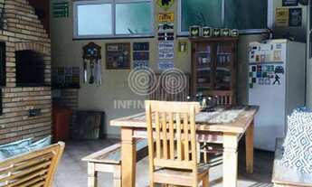 Imagem 4: CASA 3 DORMITÓRIOS PIRITUBA