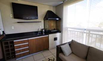 Imagem 7: Apartamento pronto - 72 m²2 dormitórios - 1 suíte - 1 vaga - próximo a o Parque da Indepe