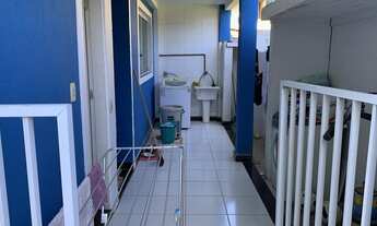 Imagem 4: Casa de condomínio para venda tem 230 metros quadrados com 3 quartos