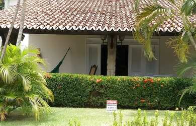 Imagem 2: Casa para aluguel e venda possui 600 metros quadrados com 5 quartos em Olho D'Água