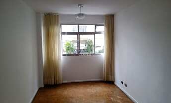 Imagem: Raridade rua Frei Caneca, 1 dormitório