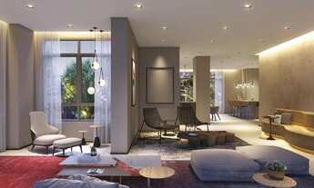 Imagem 7: Apartamento residencial para venda, Vila Romana, São Paulo - AP8243