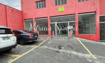 Imagem: Alugo salão comercial de 400m2