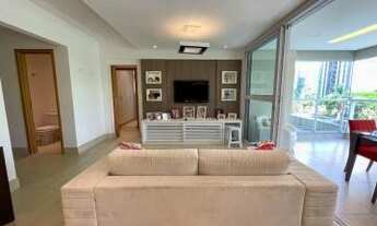 Imagem 2: Apartamento para venda possui 160 metros quadrados com 3 quartos