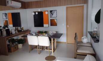 Imagem 2: Excelente Apto no Residencial Piazzo Toscano