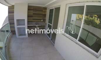 Imagem: Venda Apartamento 1 quarto Jardim Carioca