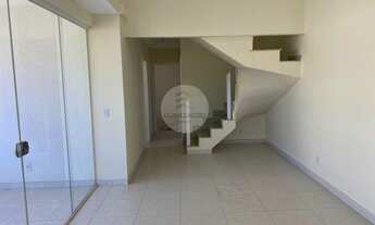 Imagem 5: Cobertura para Venda em Belo Horizonte, CASTELO, 3 dormitórios, 1 suíte, 2 banheiros, 3 va