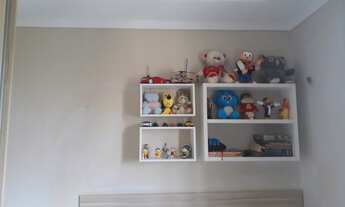 Imagem 7: Condomínio Allegro