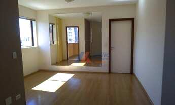 Imagem 4: Apartamento com 3 dormitórios à venda, 125 m² por R$ 470.000 - Jardim Agari - Londrina/PR