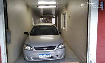 Imagem 2: Casa com 3 dormitórios à venda, 271 m² por R$ 615.000,00 - Pacaembu - Cascavel/PR